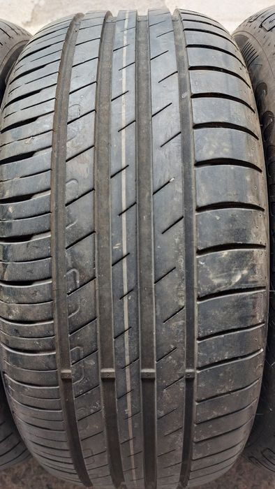 Летни гуми 225/55/16 Goodyear Efficient Grip Performance 4 броя