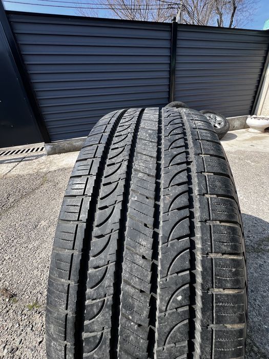 Диски с резиной Lexus-Toyota