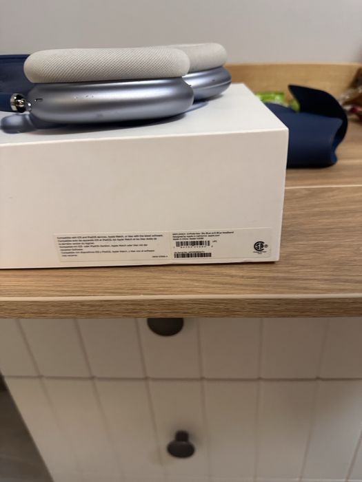 Apple Airpods max оригинал