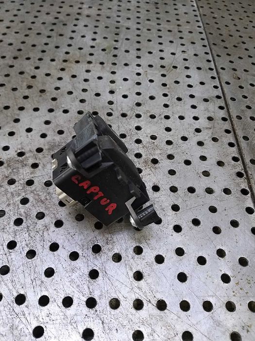 Bloc butoane renault captur 1 j5 h5