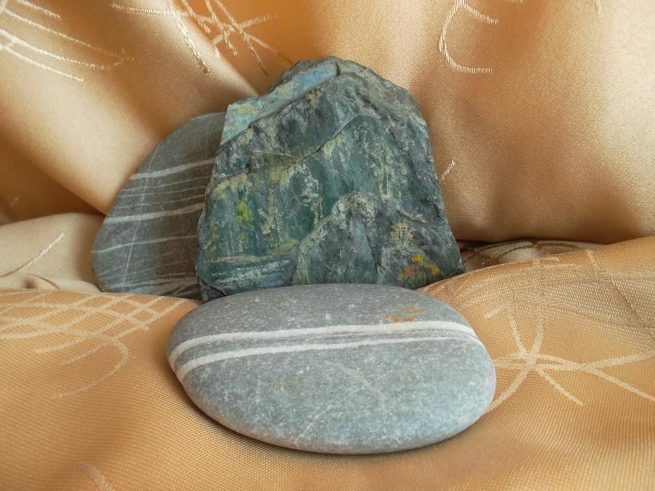 природный материал