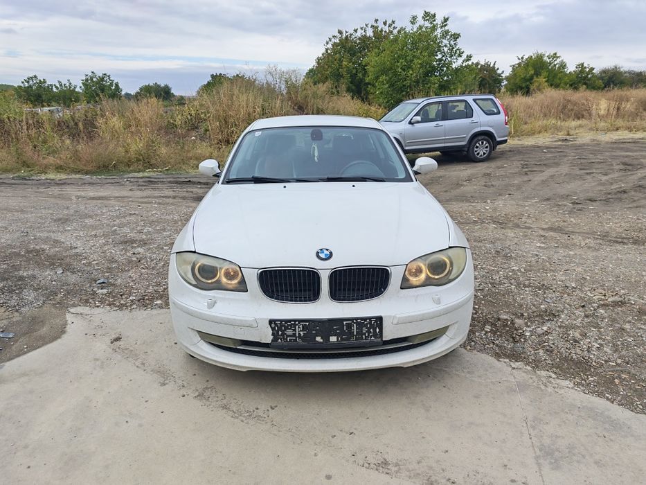 BMW 118D 143к. N47D20A
