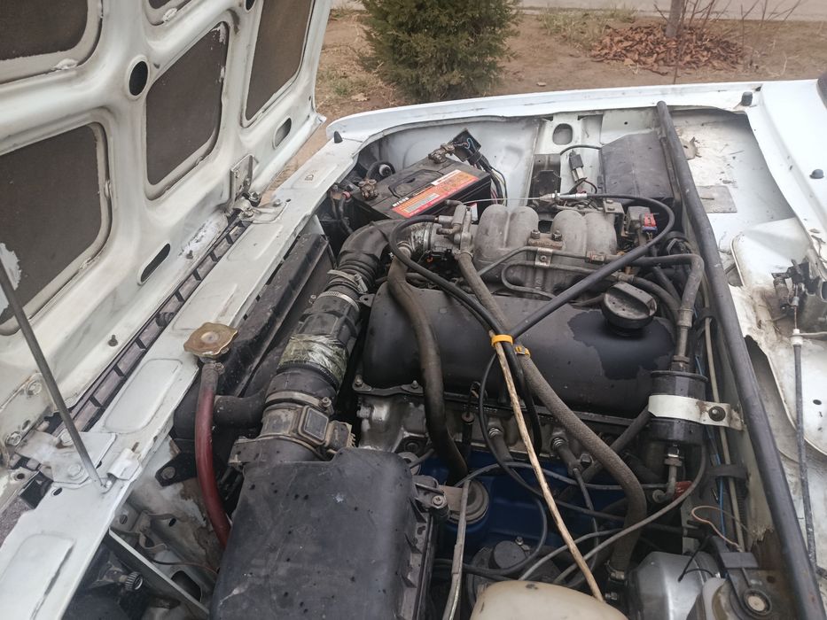 ВАЗ 2104, 2008 йил