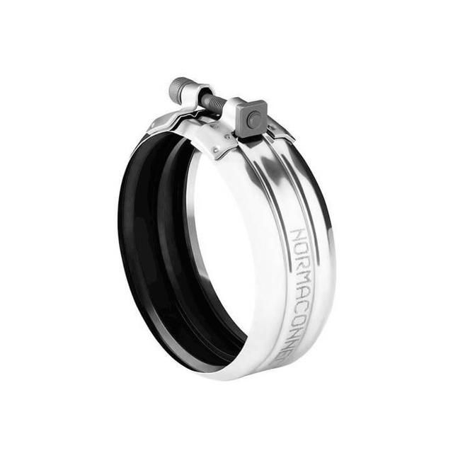 Трубы чугунные SML