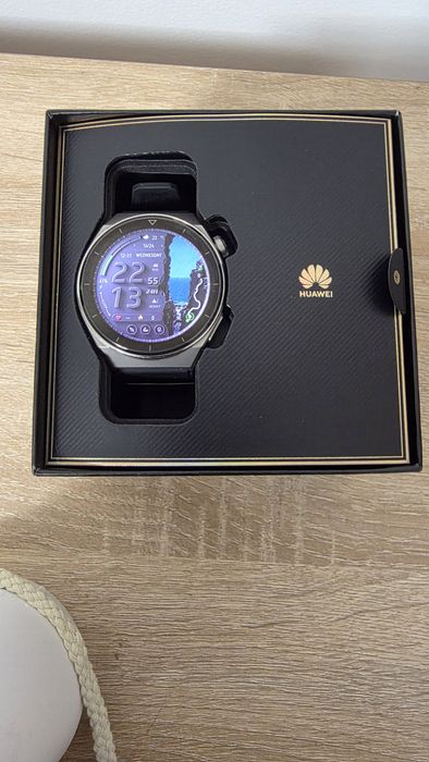 Huawei Watch GT 3 Pro