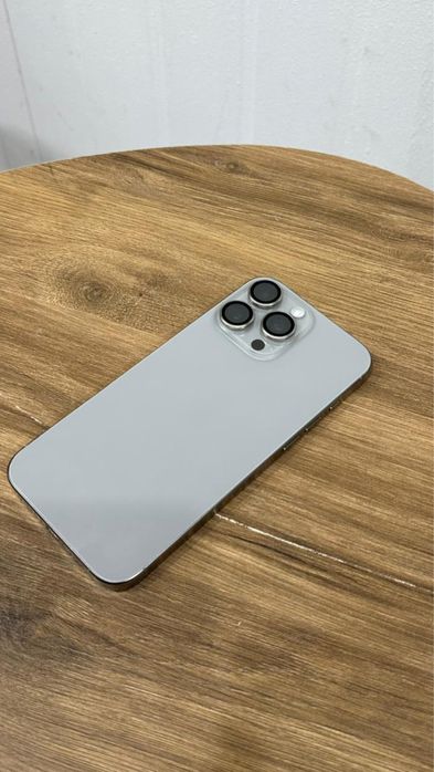 Iphone 16 Pro Max 512