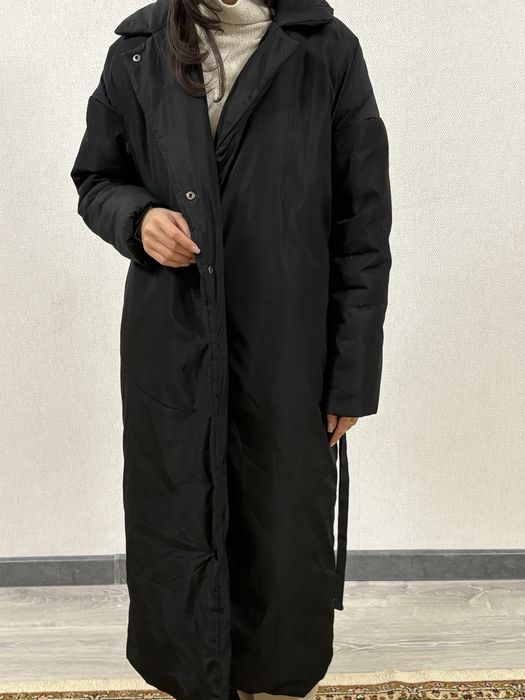 Продам зимнюю куртку