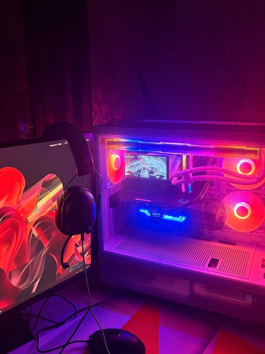 cori -7 12900 RTX 3070 Ti