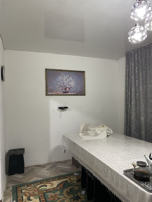 Продается 4-комнатный частный дом