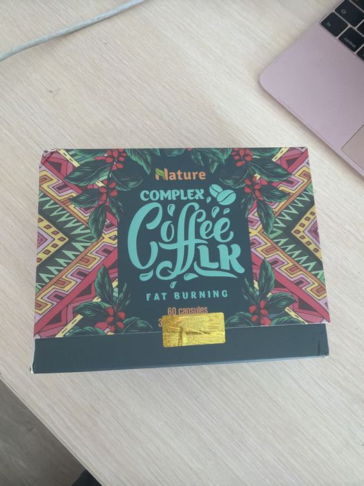 Nature Complex Coffee LK -30 саше