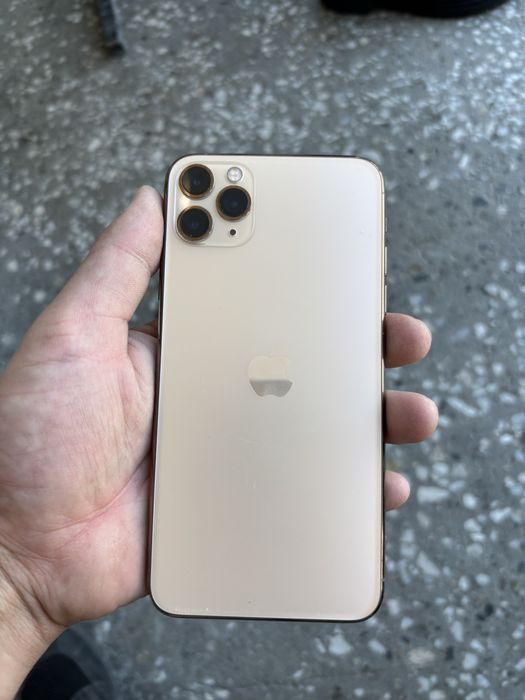 iPhone 11 Pro Max
