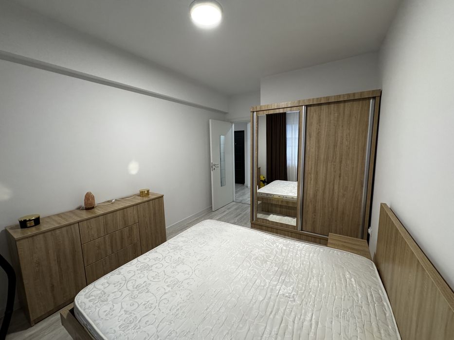 Apartament 2 camere |Mobilat & utilat complet