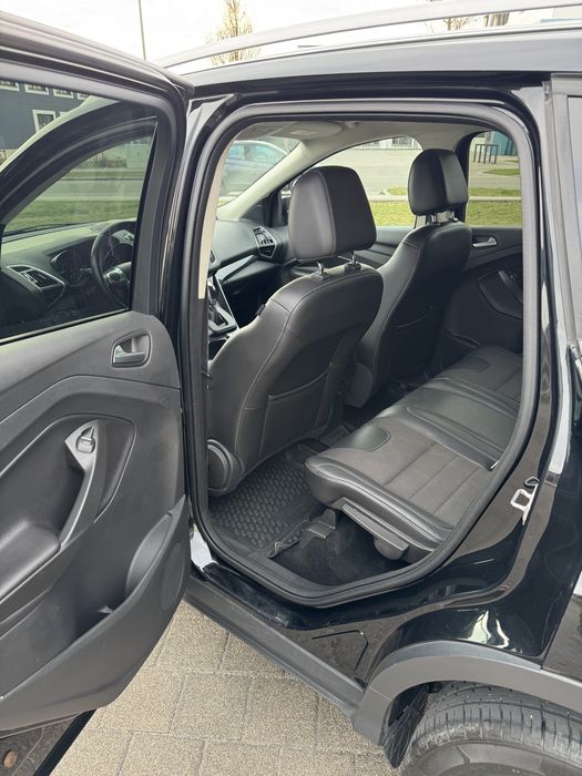 De vanzare Ford Kuga 2.0 Tdci