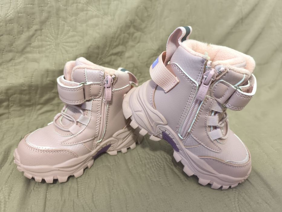 Детски боти, номер 23