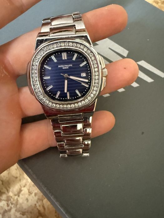 Часовник Patek Philippe