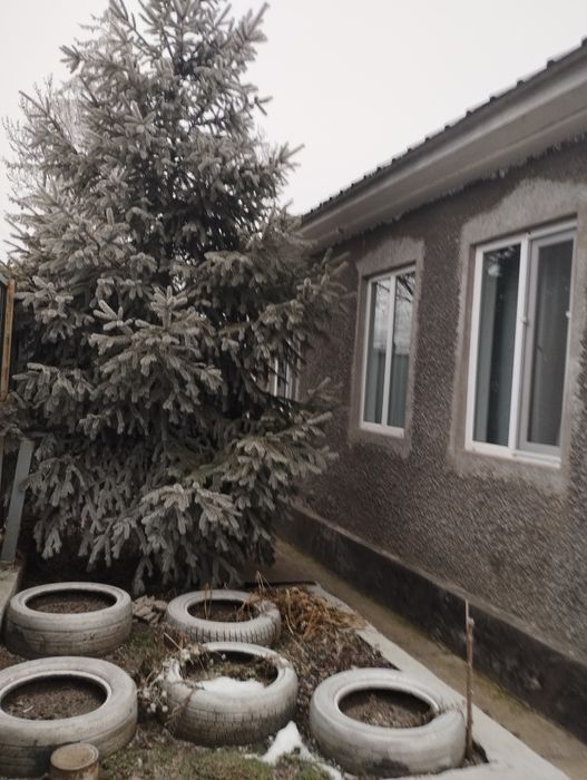 Продам дом в Каскелене