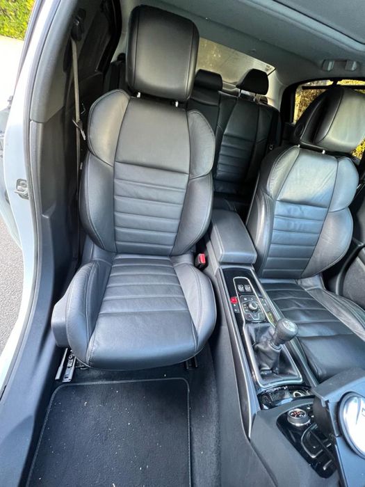 Vând interior Peugeot 508