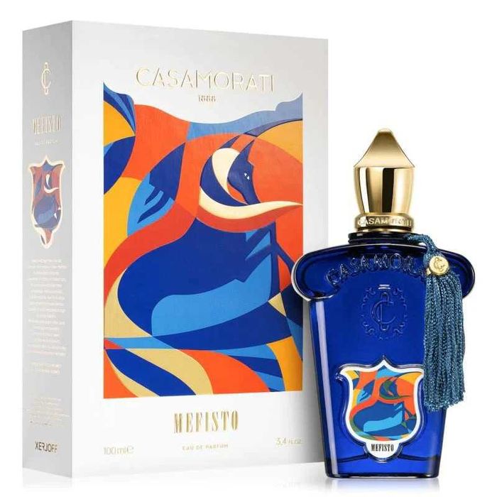 Xerjoff Mefisto edp 100ml ORIGINAL