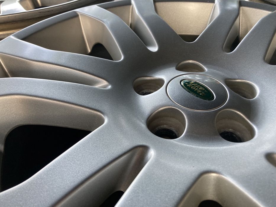 Оригинални джанти Land Rover 18" 5х108