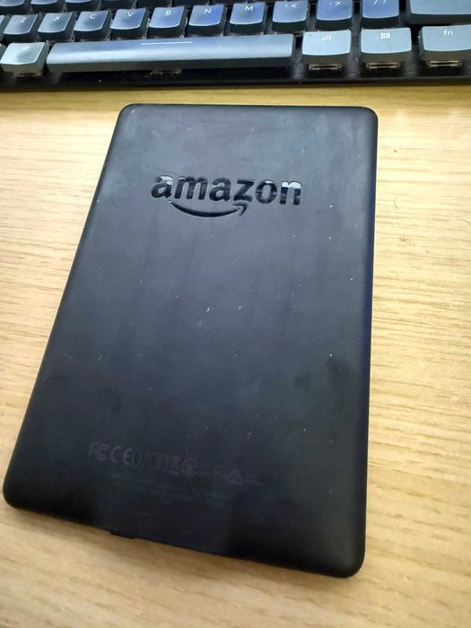 Kindle Genaperwhite 7th Gen