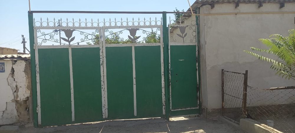 Дарбаза  сатылады