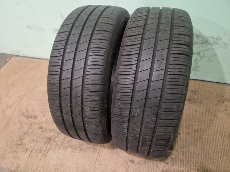 2 Goodyear R16 205/55/ 
летни гуми 
DOT3119