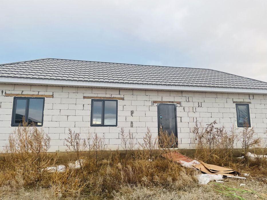 Продам дом в Рауан