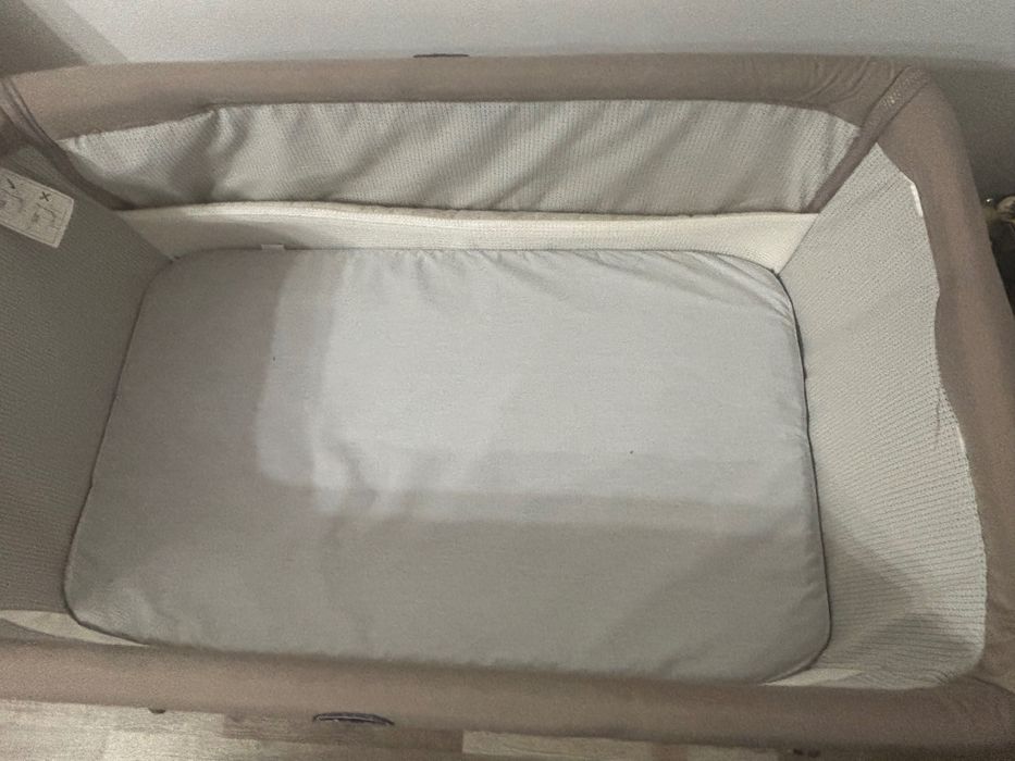 Кошара next to me Chicco