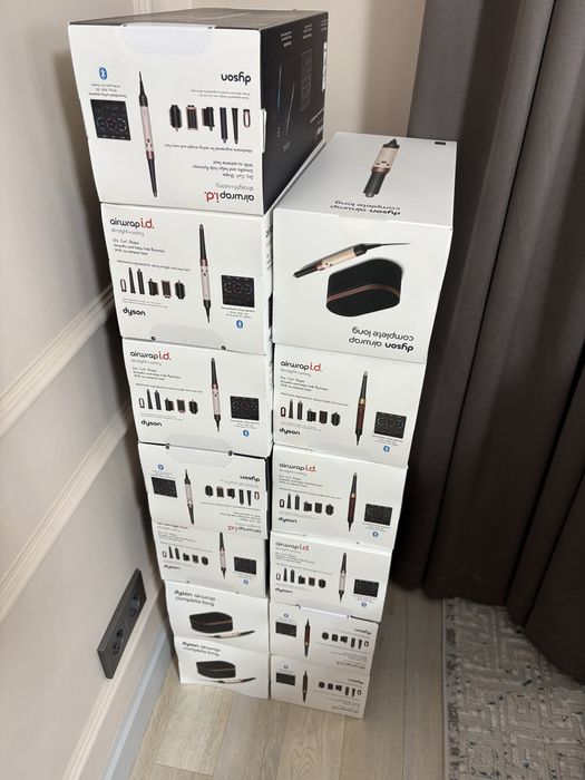 Dyson малазия Астана