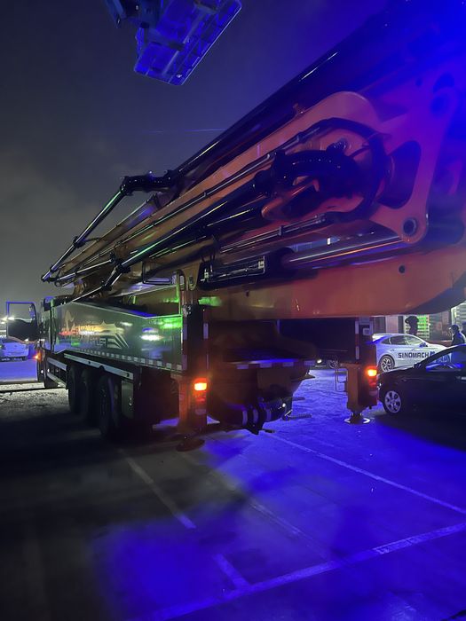 Насосная установка XANJER