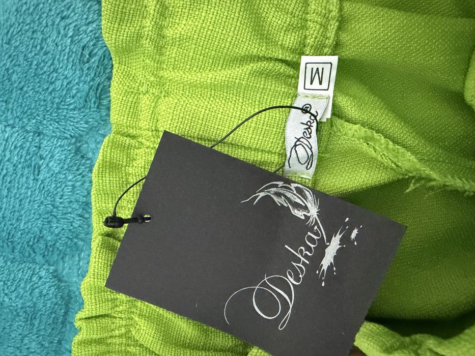 Пролетни панталонки - нови