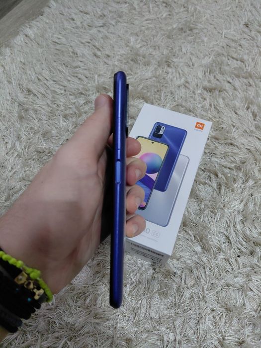 Telefon Xiaomi Redmi Note 10 5G