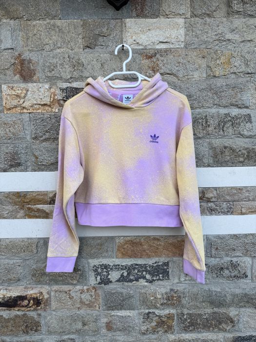 Дамски суитчър Адидас