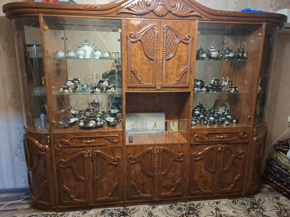 Продается стенка