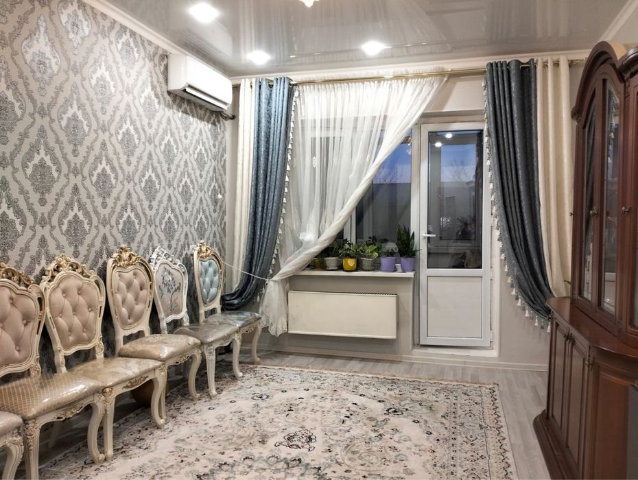 Стулья в классическом стиле