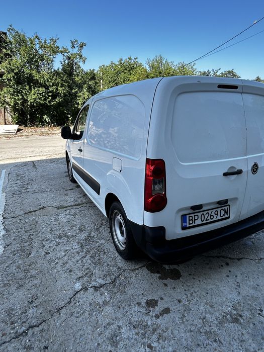 Peugeot Partner, КЛИМАТИК !!!