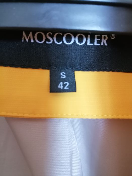 Куртка весенне-осенняя