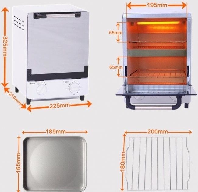 Сухожаровой шкаф