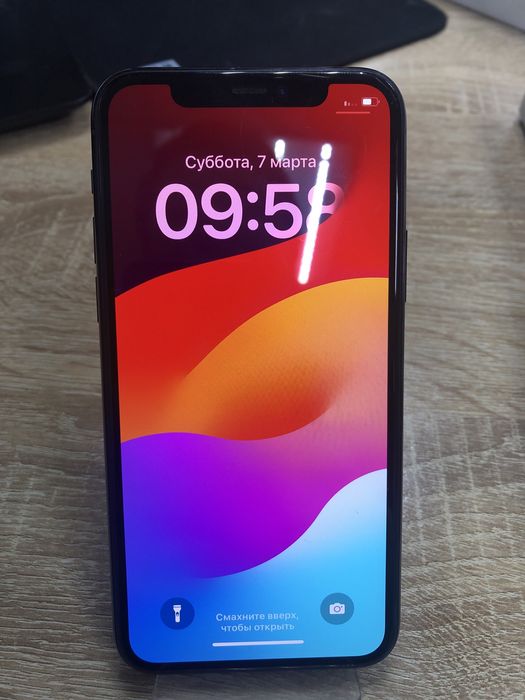 Iphone 11 pro 64gb(TM79)