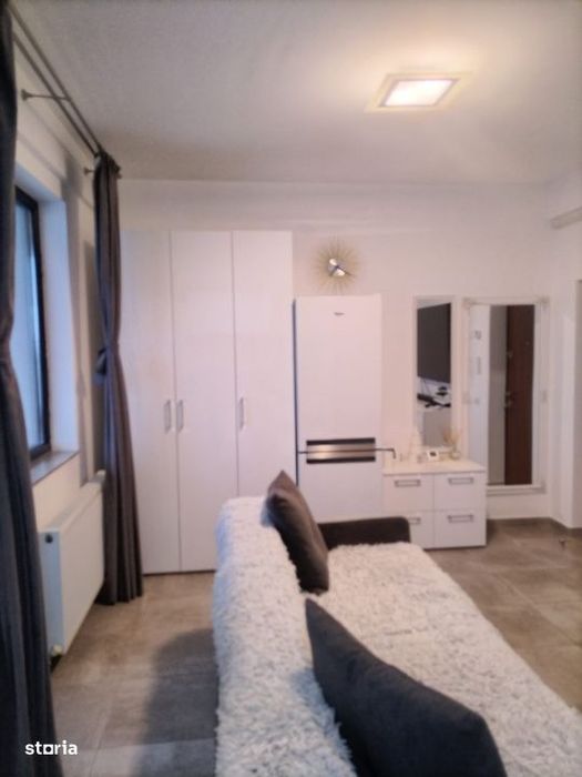 Refugiul tau la mare – studio modern la pret avantajos