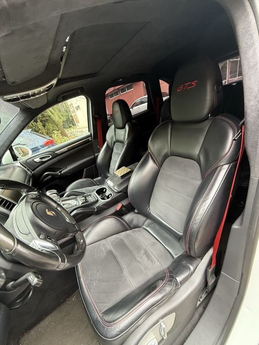 Кола за бал / сватба