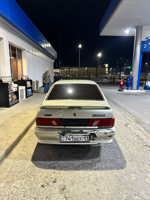 Лада 21015 сатылымда