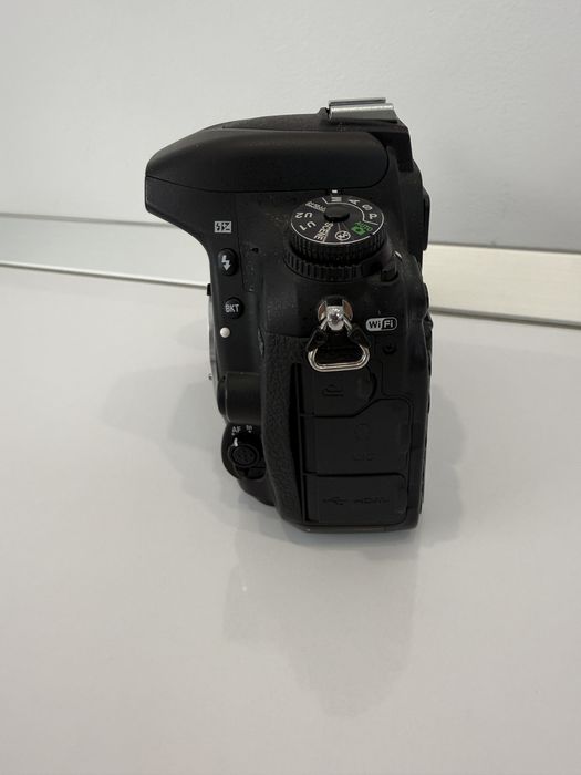 Nikon D750 full frame in stare foarte buna 44000 cadre