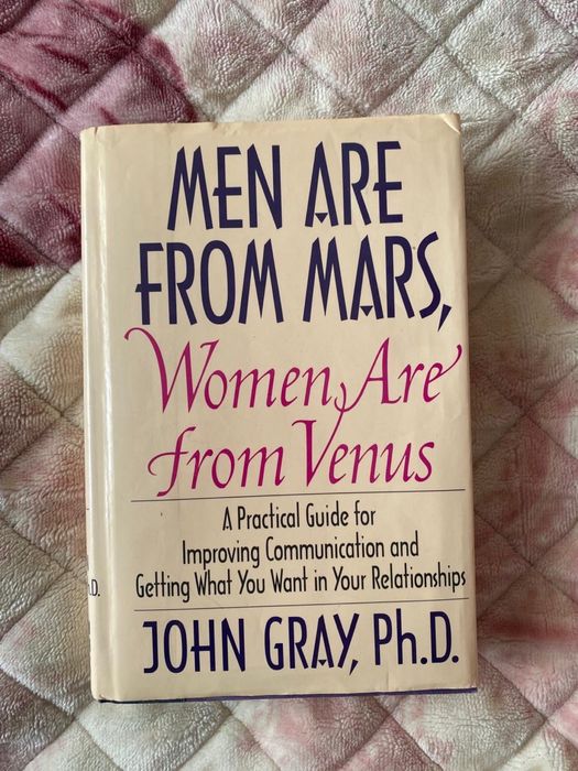 Книги на английском