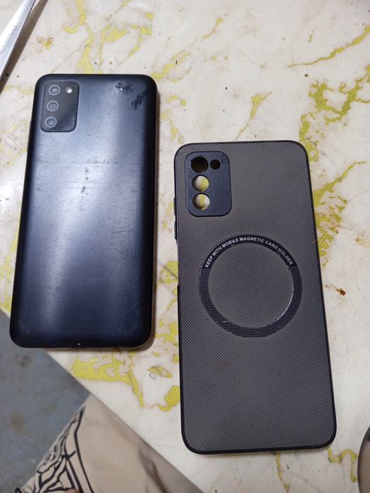 A03 Samsung sotiladi