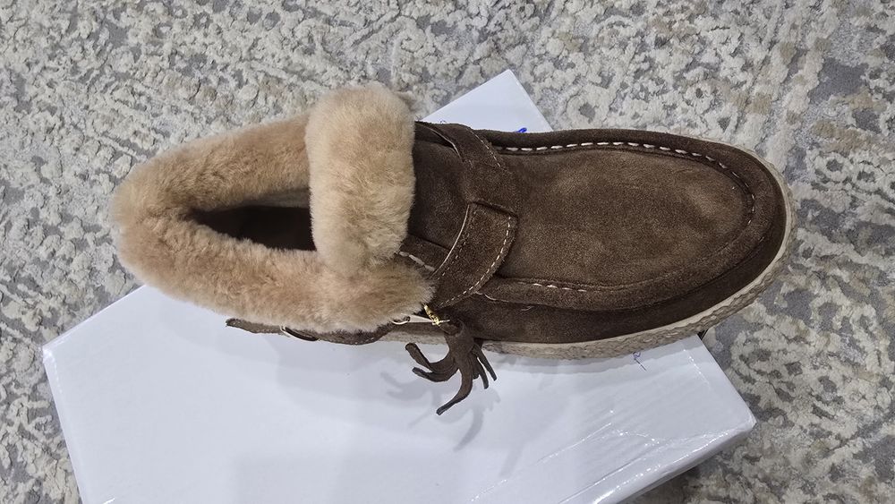 Продам обувь Турция