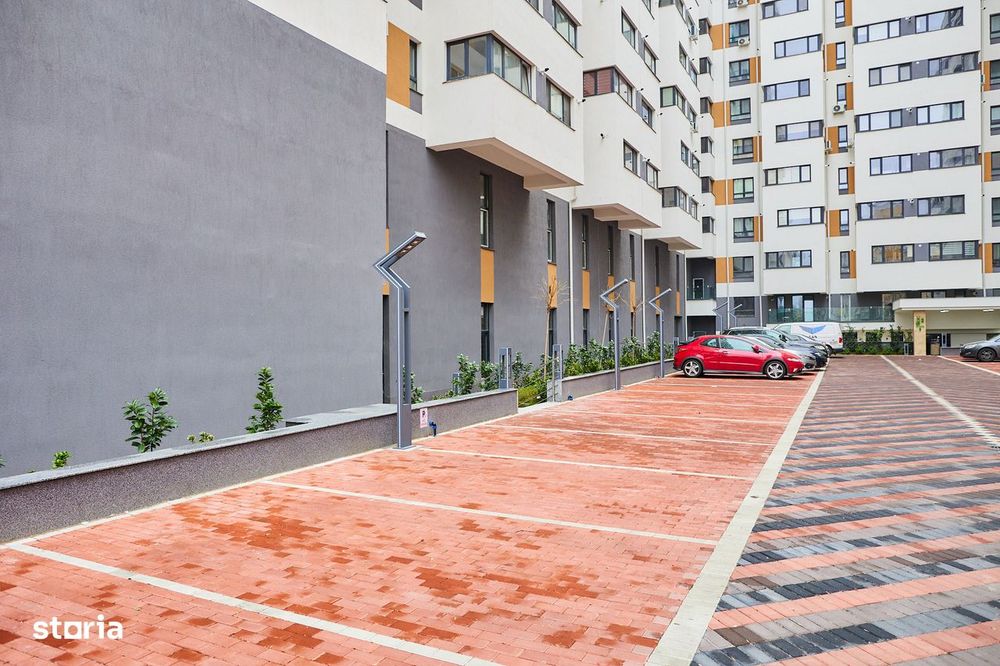 Central Address Residence - garsoniera