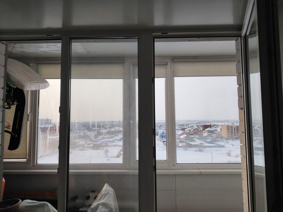 Продам квартиру 2012 г.п.