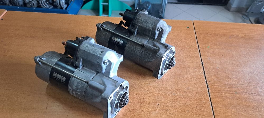 Electromotor Land Rover Evogue 3.6 TDV8 2005-2009