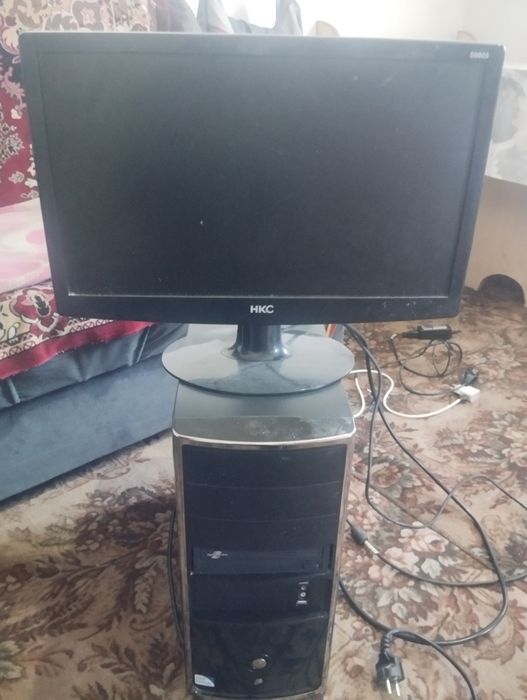 Продам компьютеры